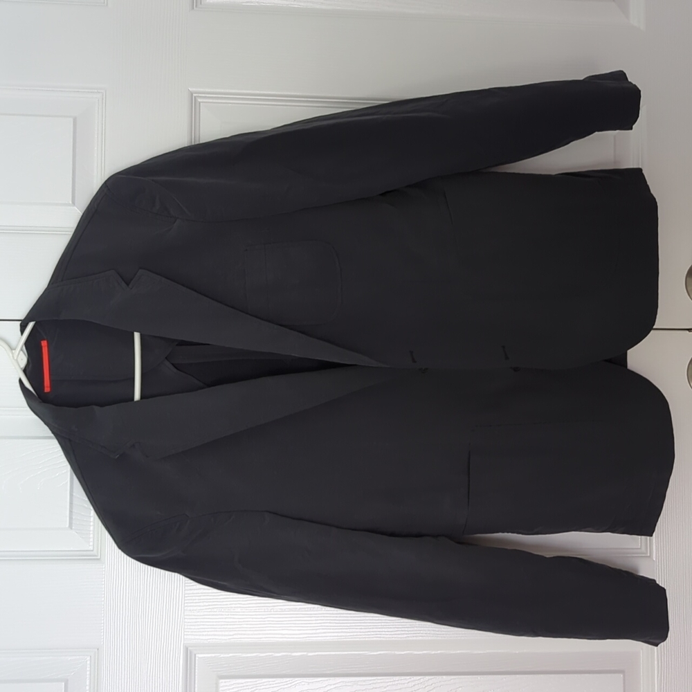 JACKTHREADS Button up Outerwear Jacket - Size 40